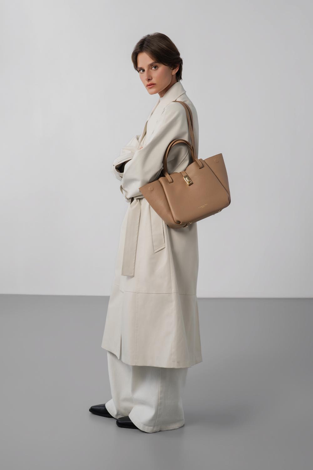 sac cabas épaule - milano horizon 