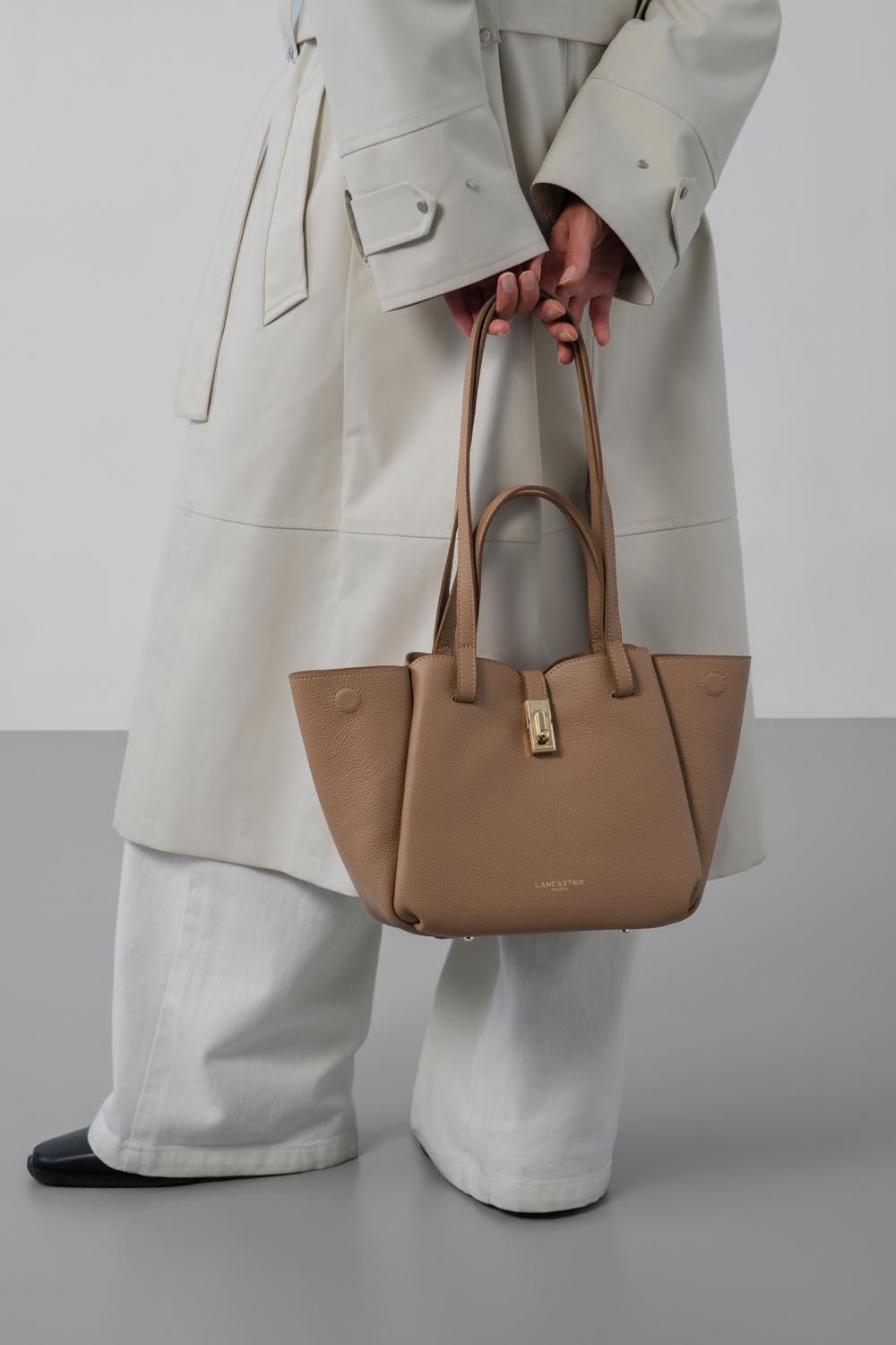 sac cabas épaule - milano horizon 