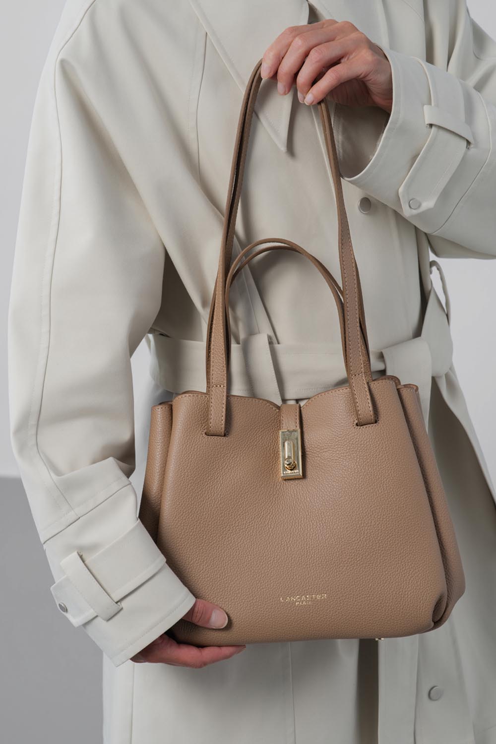 sac cabas épaule - milano horizon 