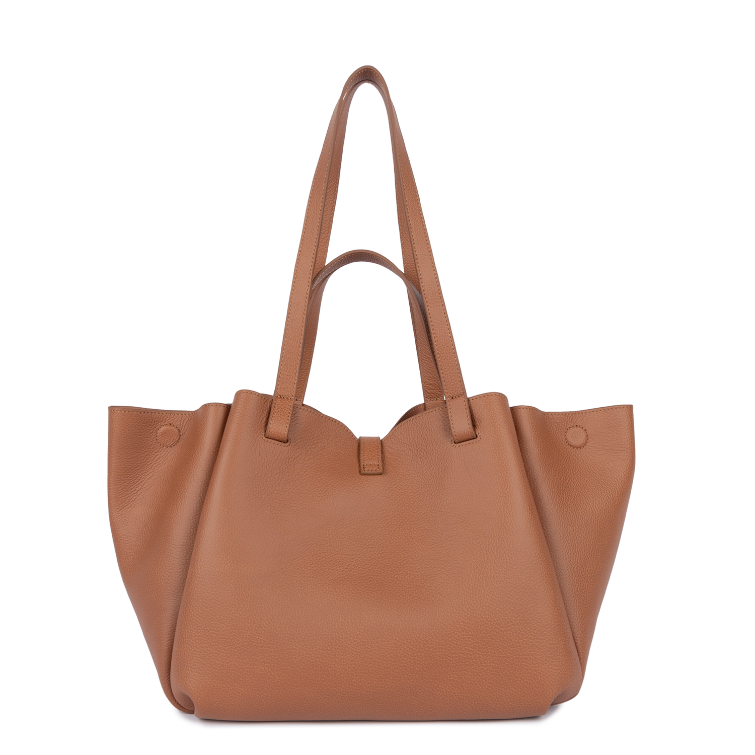 grand sac cabas épaule - milano horizon 