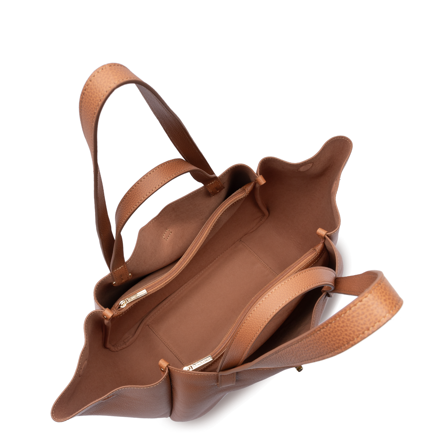 grand sac cabas épaule - milano horizon 