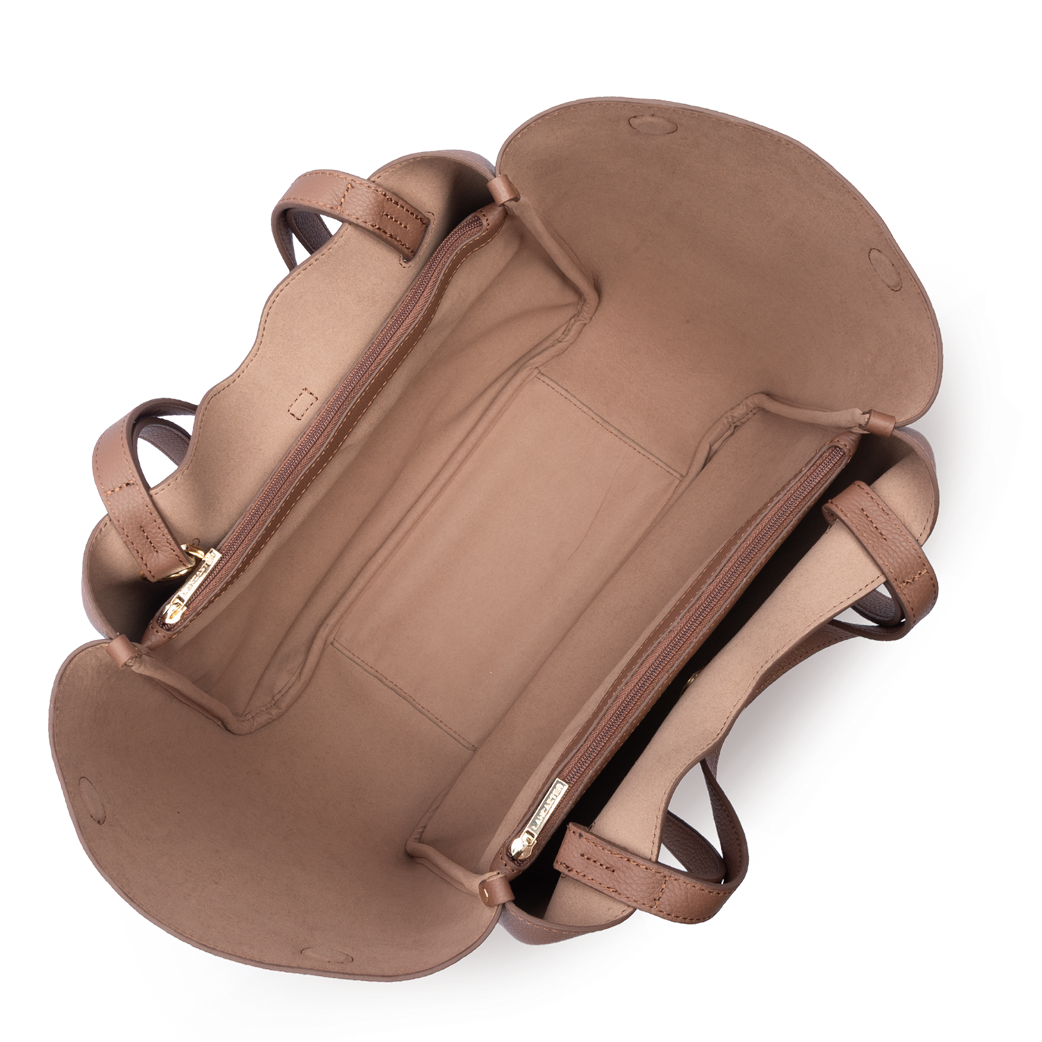 grand sac cabas épaule - milano horizon 