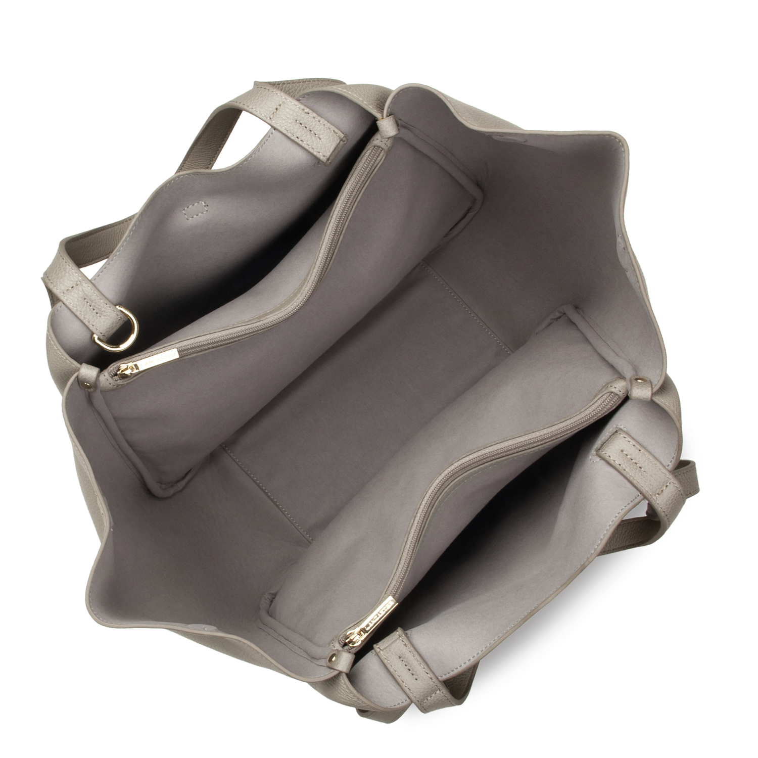 grand sac cabas épaule - milano horizon 