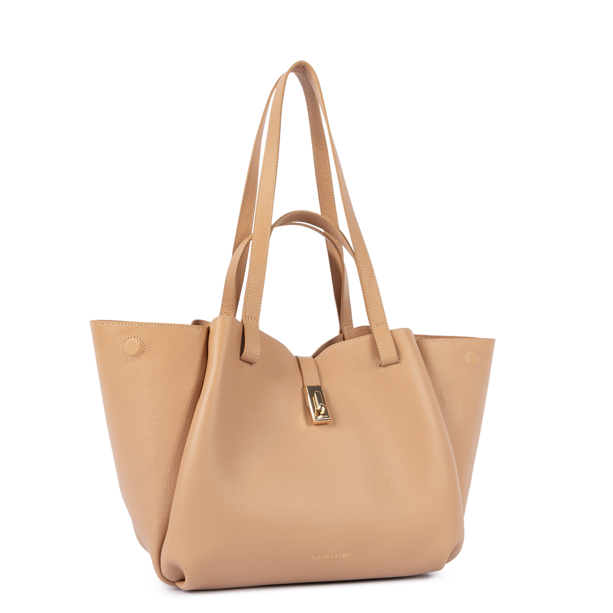 grand sac cabas épaule - milano horizon 