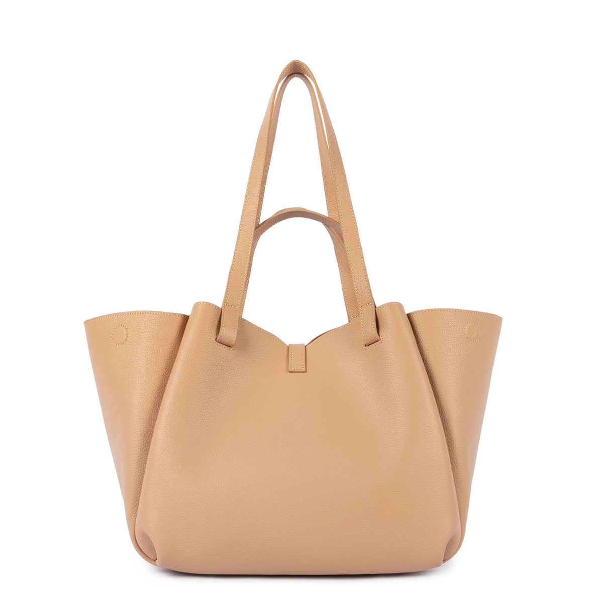 grand sac cabas épaule - milano horizon 