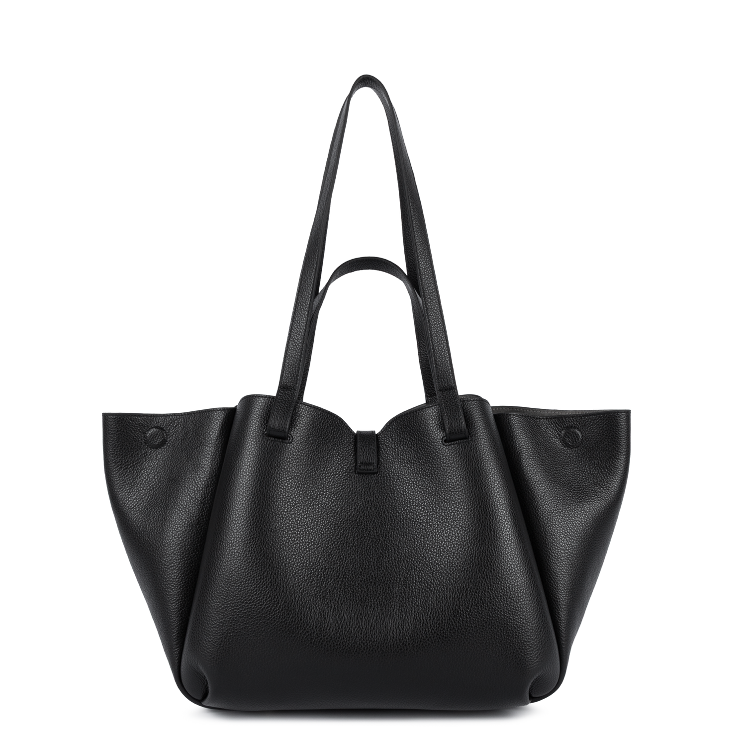 grand sac cabas épaule - milano horizon 