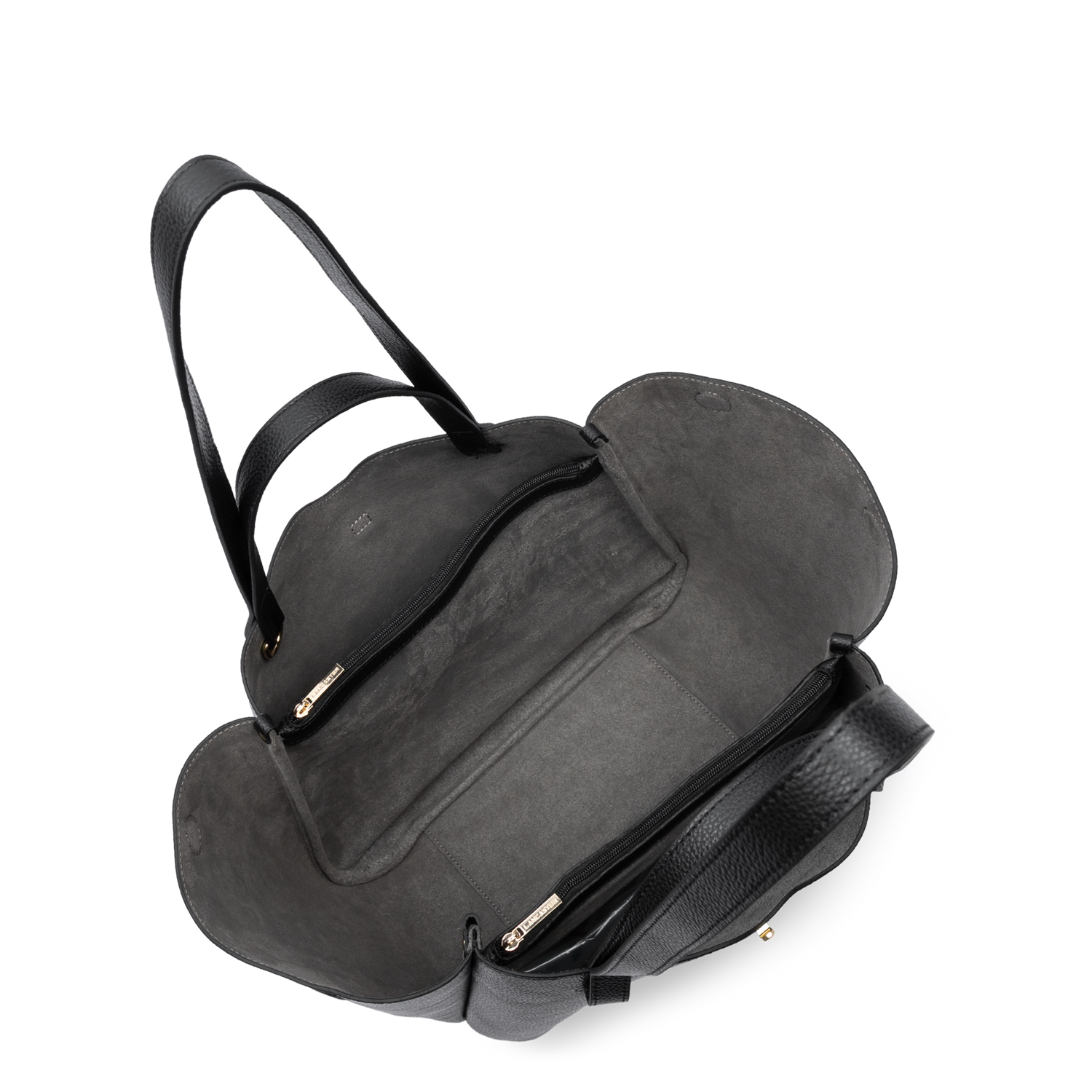 grand sac cabas épaule - milano horizon 