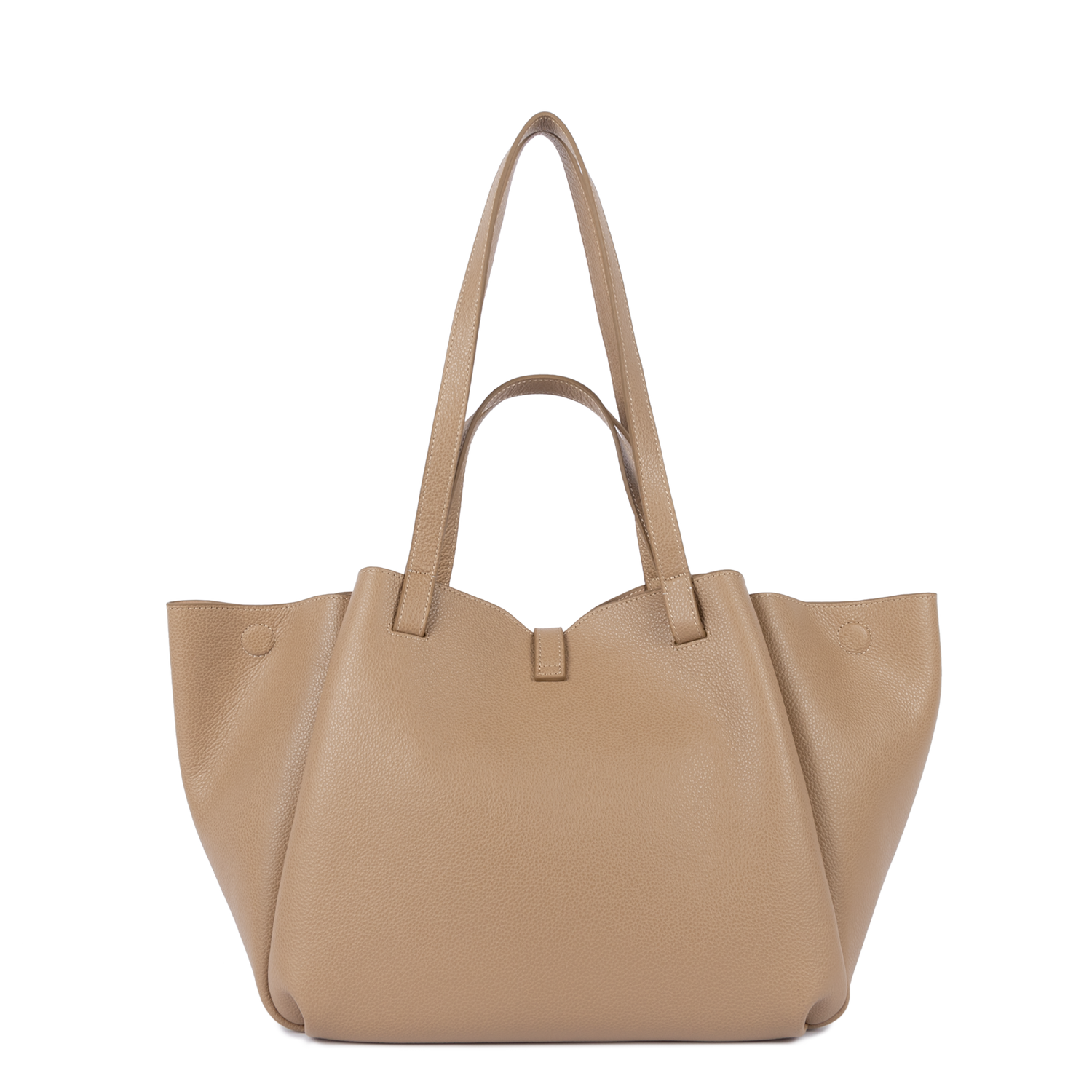 grand sac cabas épaule - milano horizon 