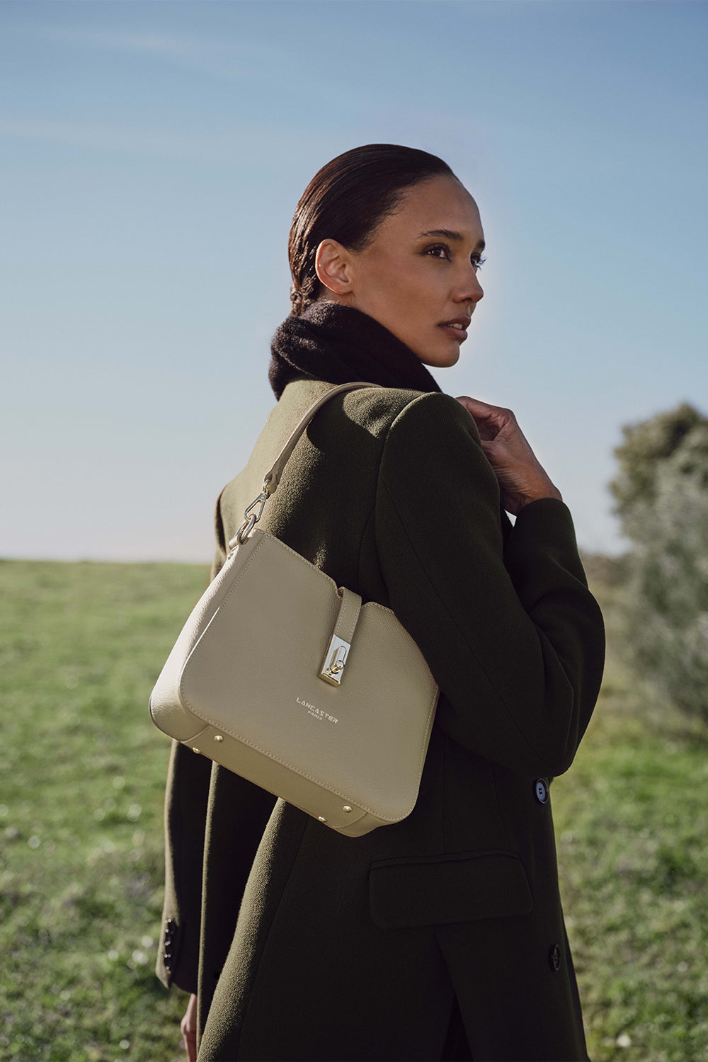 sac besace - milano horizon 