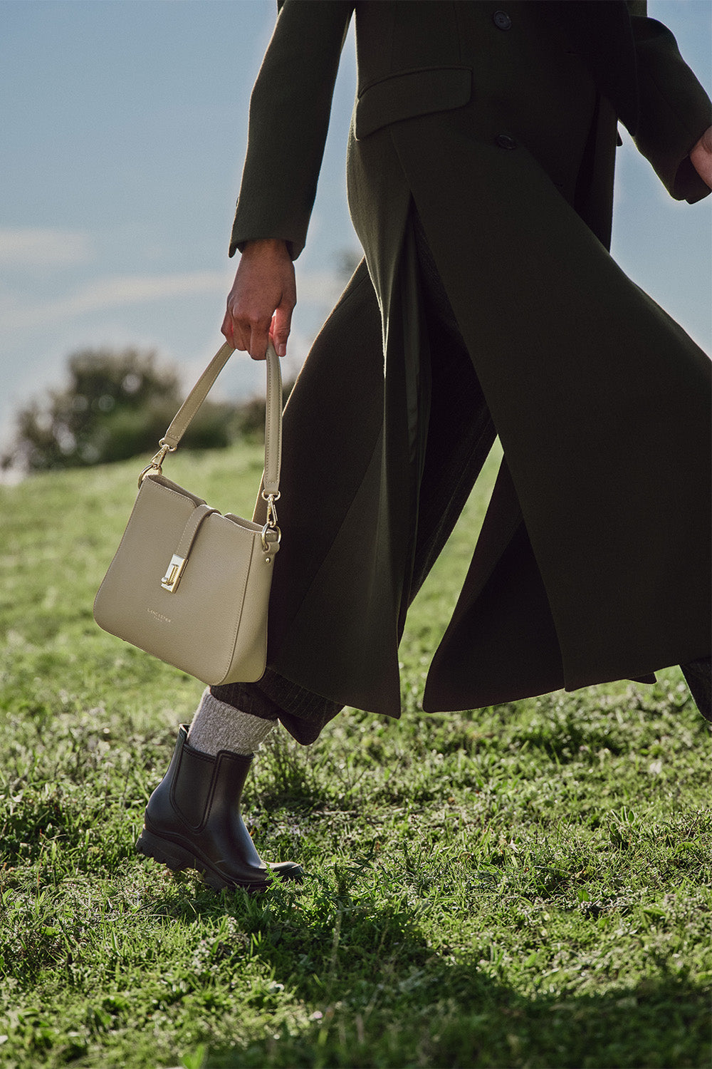 sac besace - milano horizon 