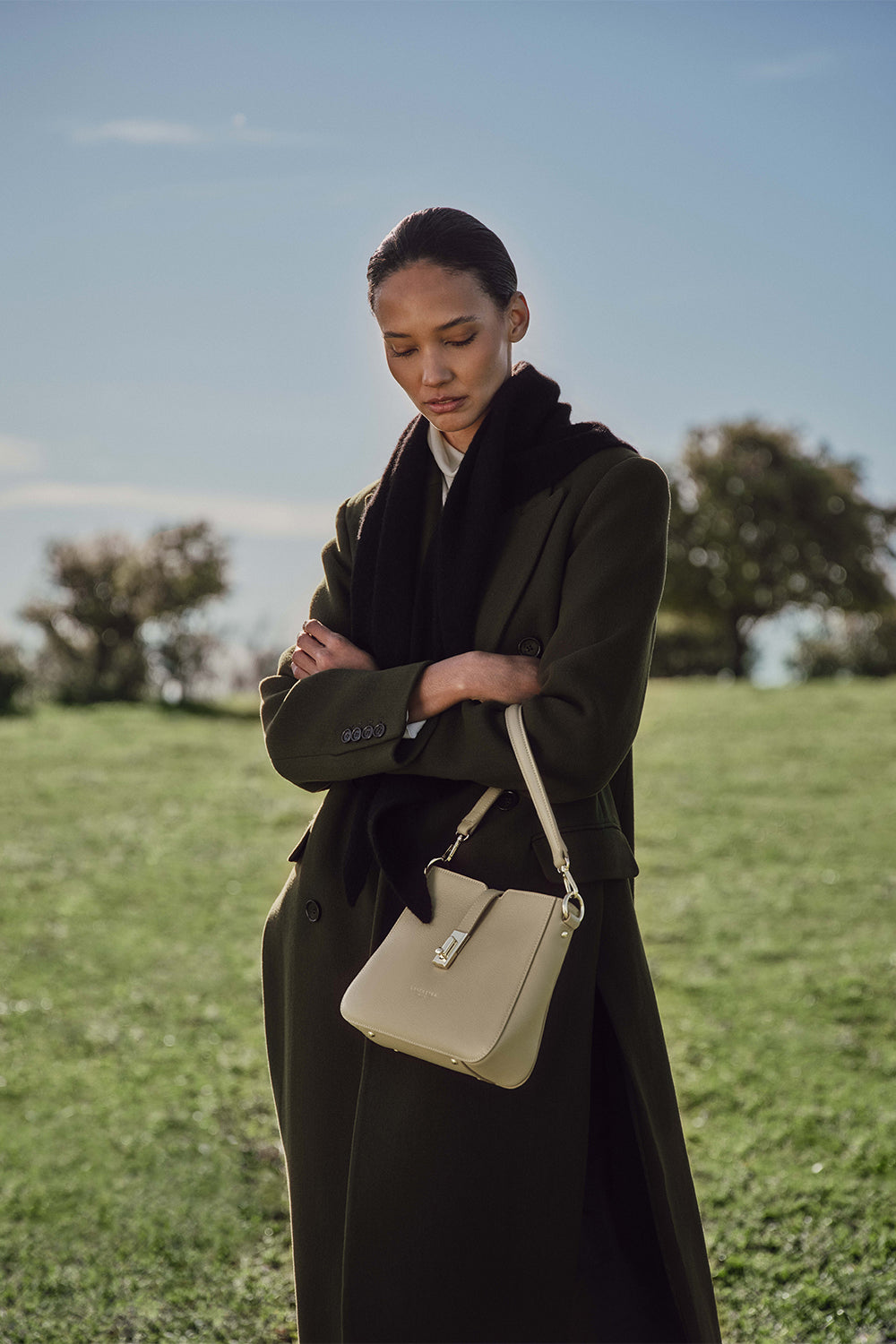 sac besace - milano horizon 