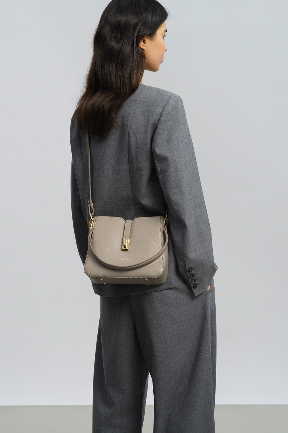sac besace - milano horizon 