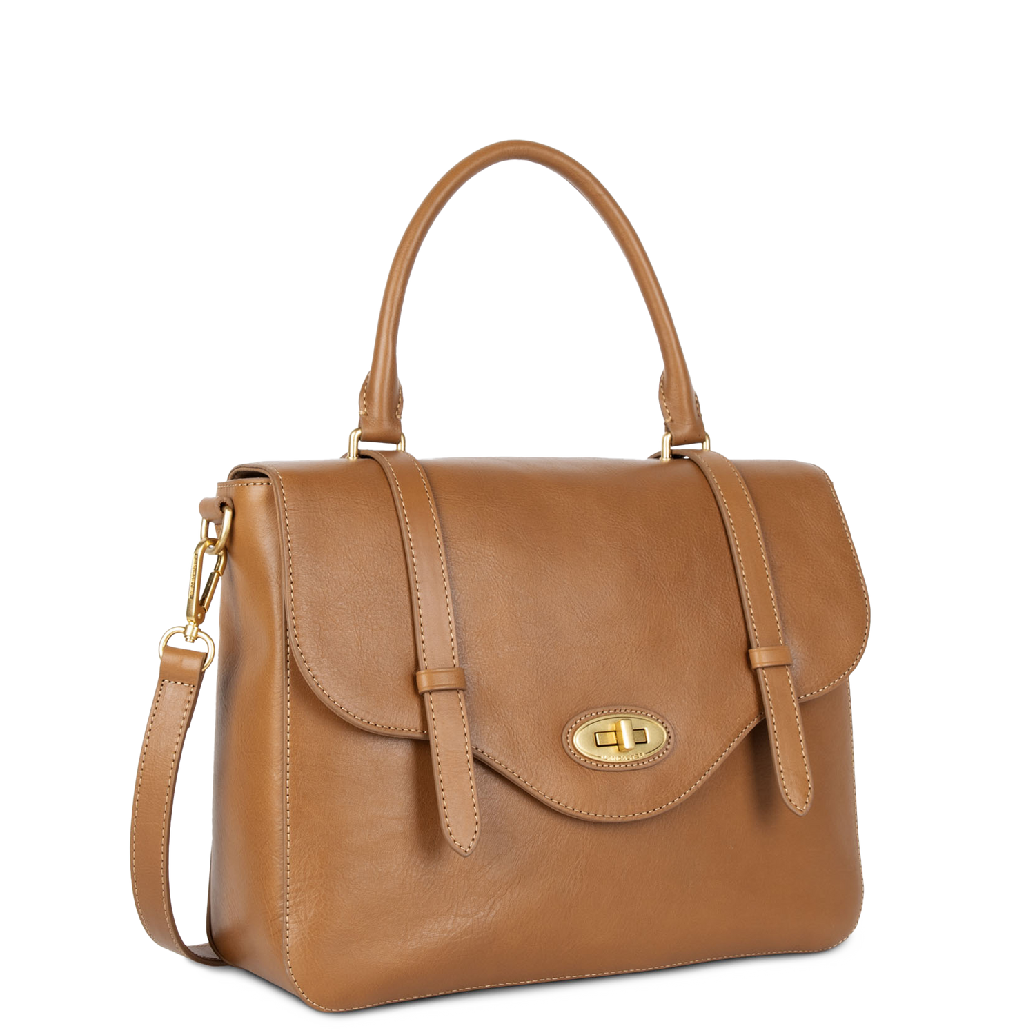 grand sac à main - légende 