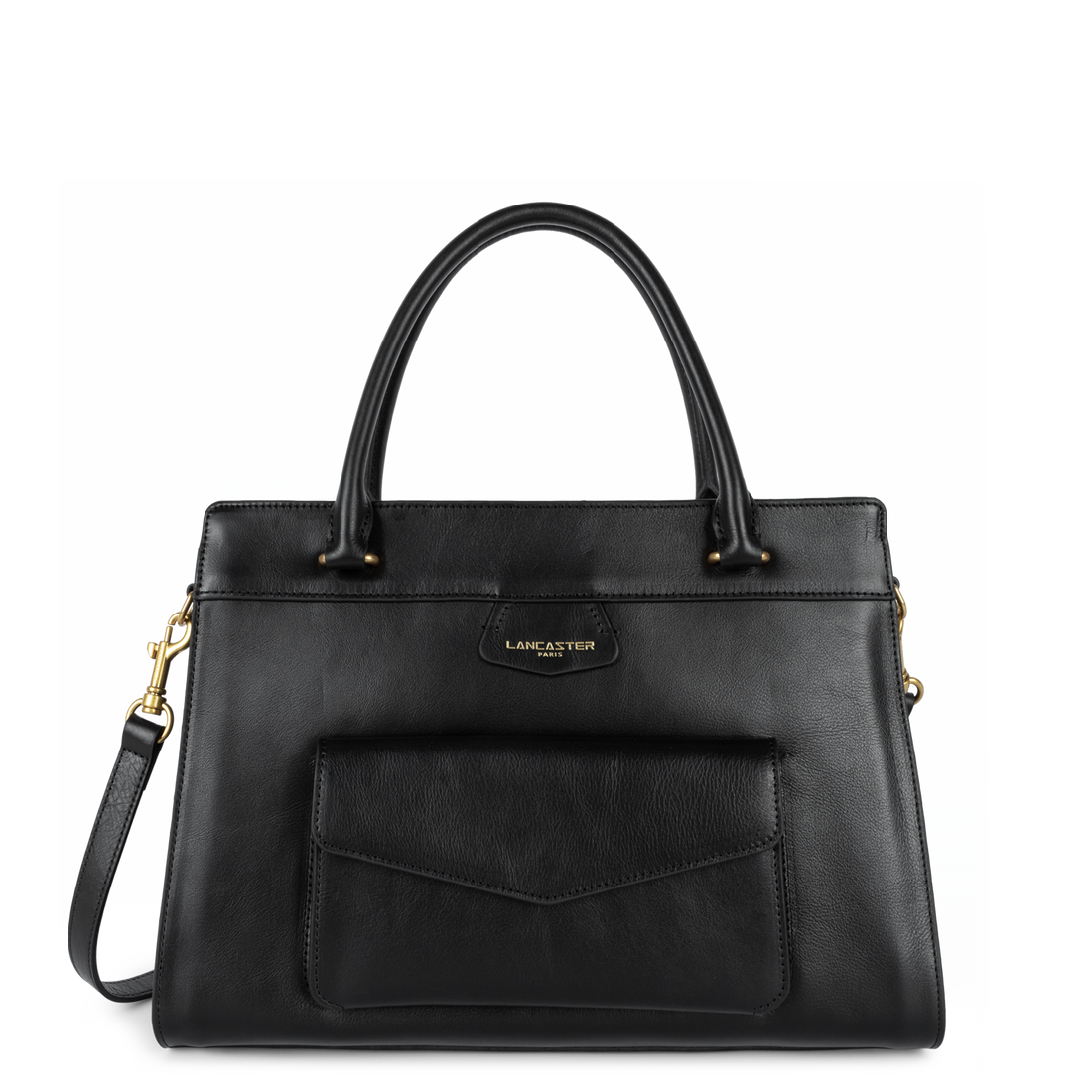 grand sac à main - légende 