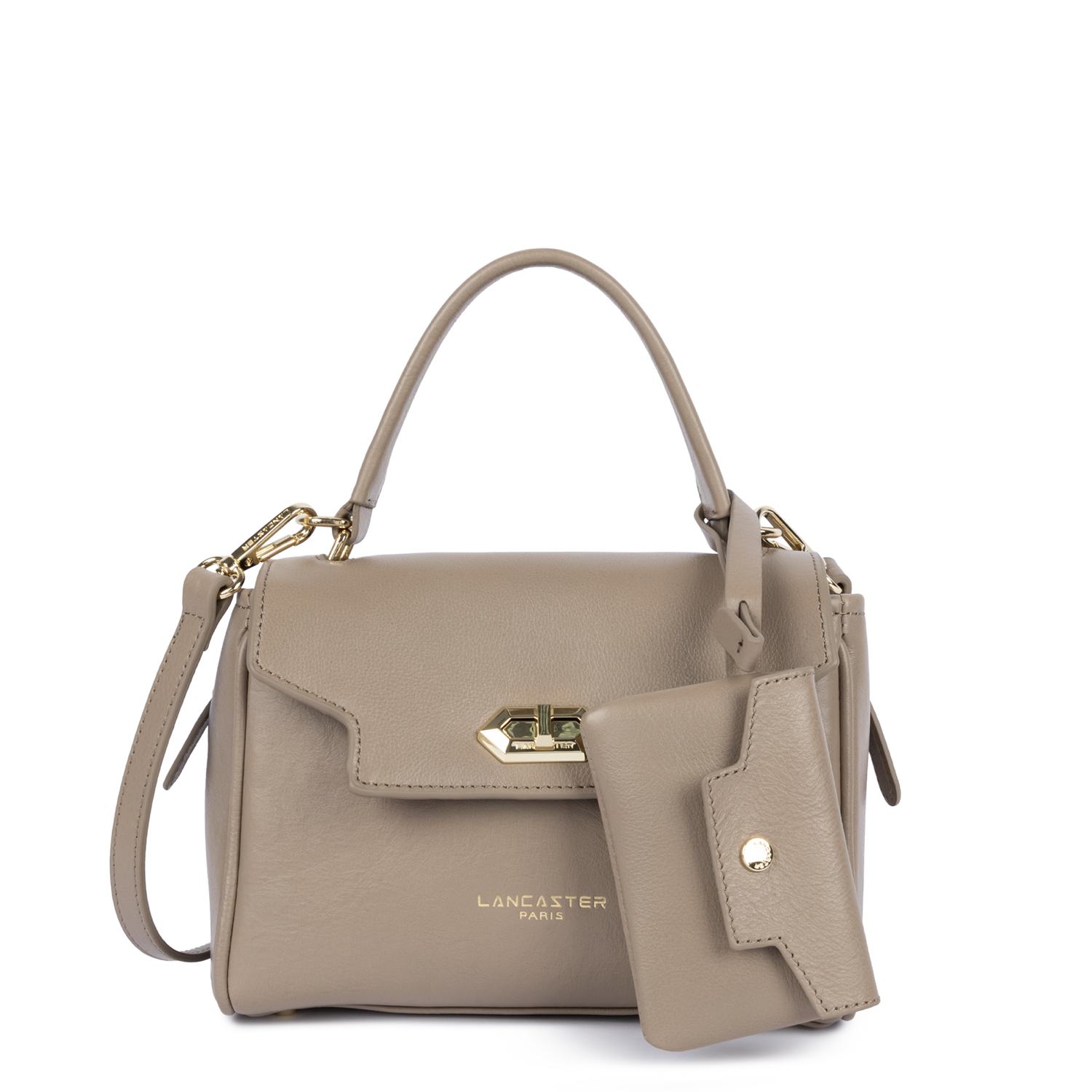 Small handbag - Mademoiselle Grace