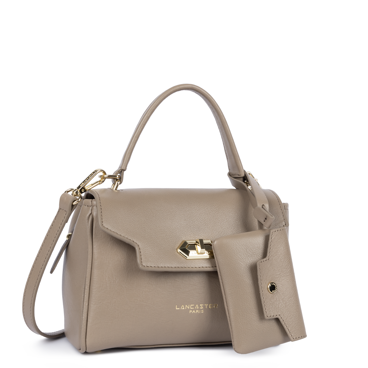 Small handbag - Mademoiselle Grace