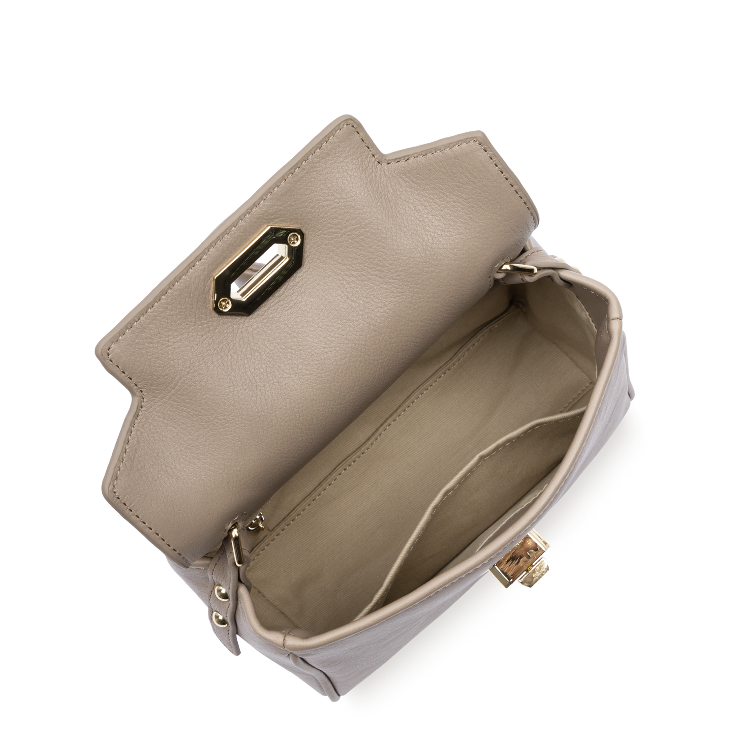 Small handbag - Mademoiselle Grace