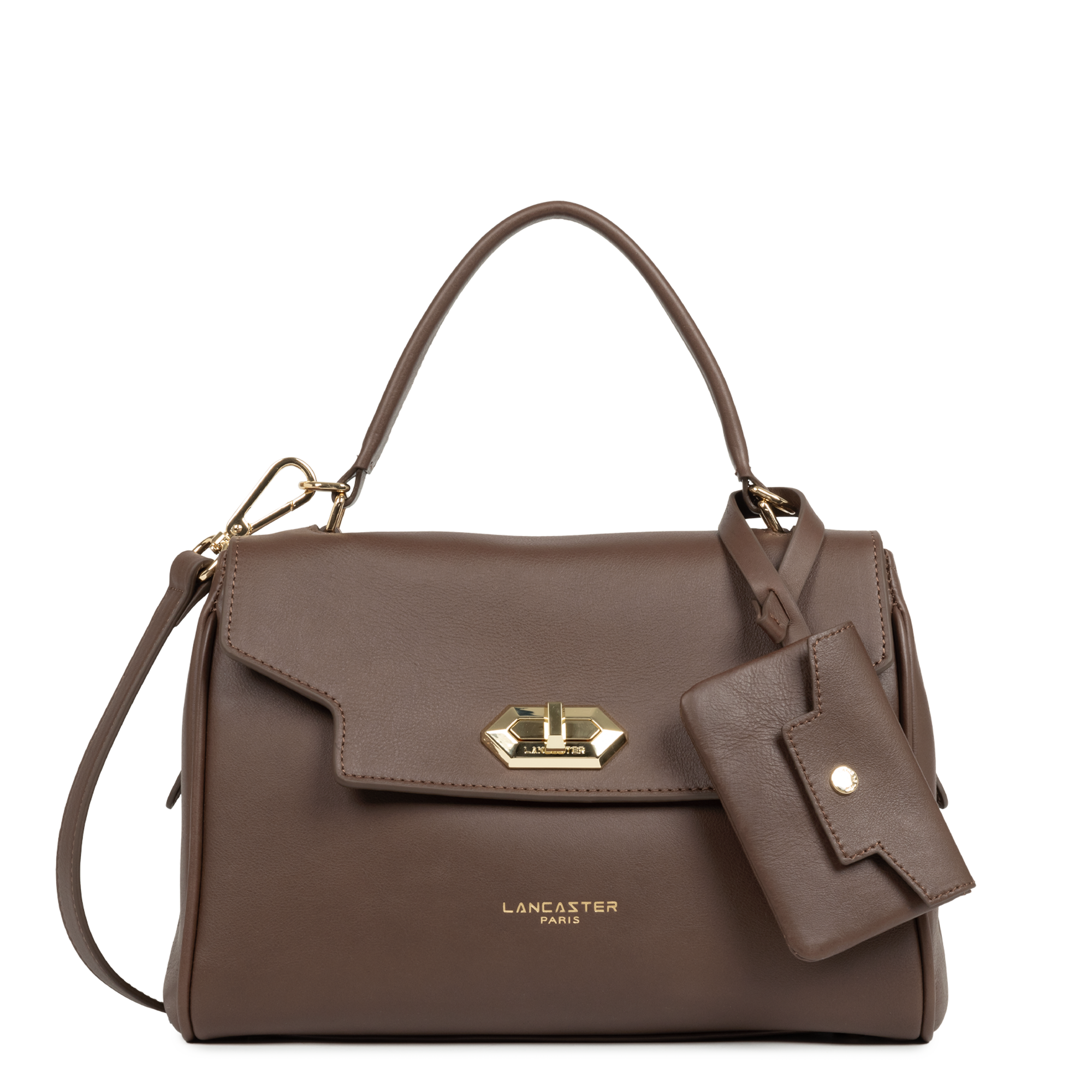 Lancaster Handbags and leathergoods Official website