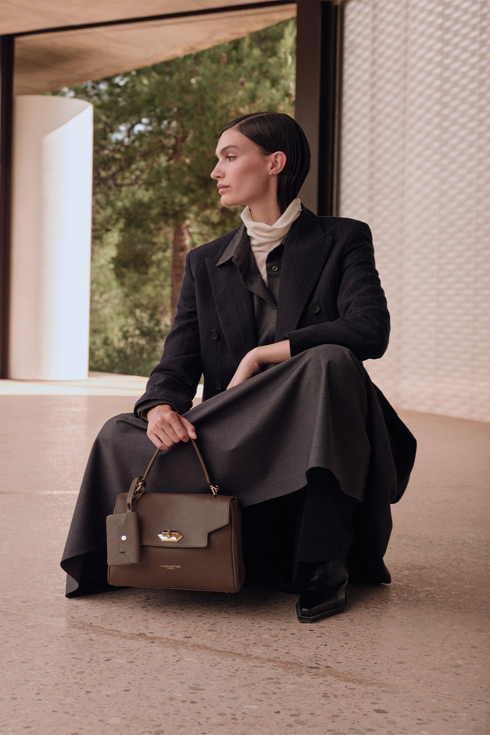 sac à main - mademoiselle grace 