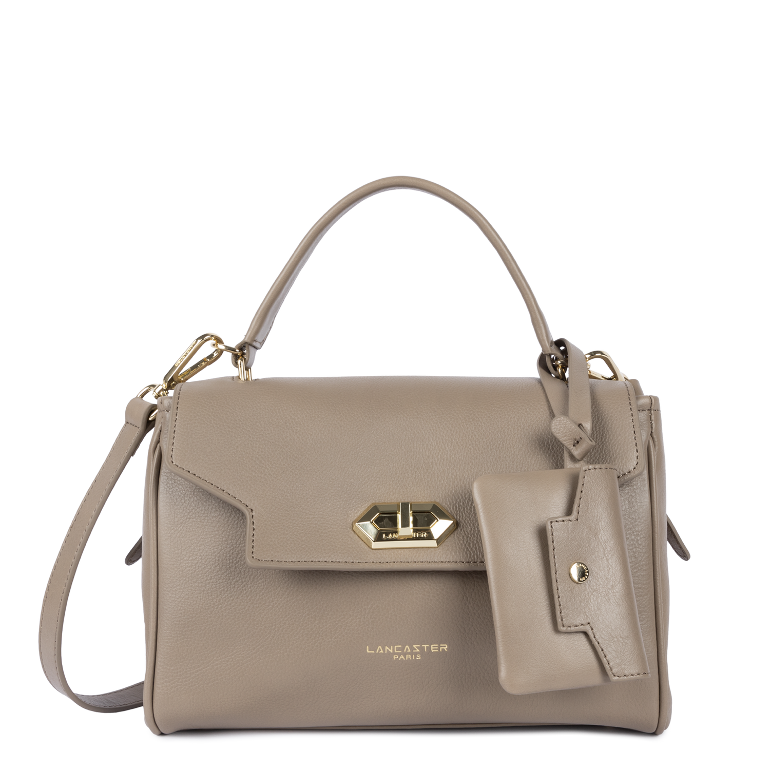 M handbag - Mademoiselle Grace