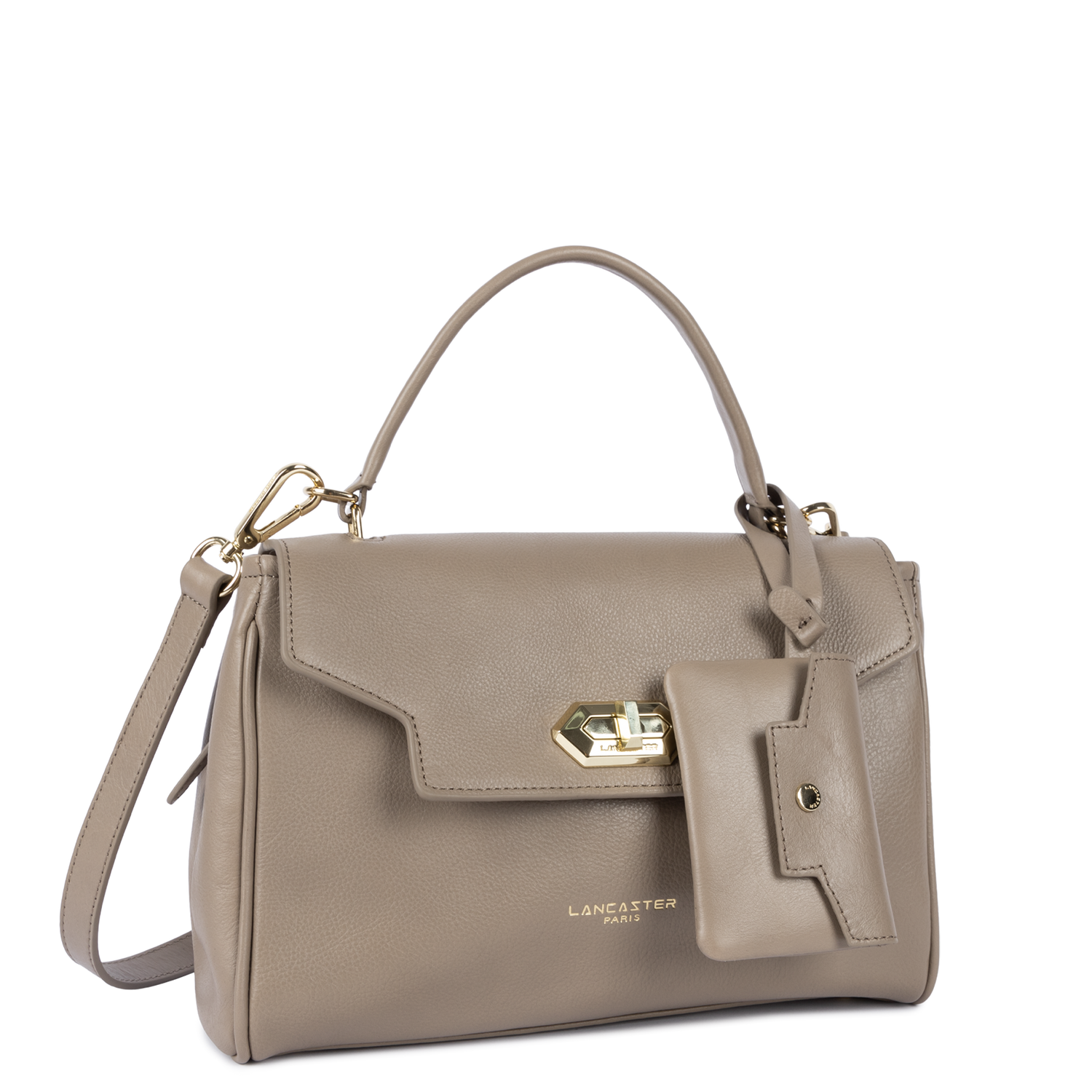 M handbag - Mademoiselle Grace