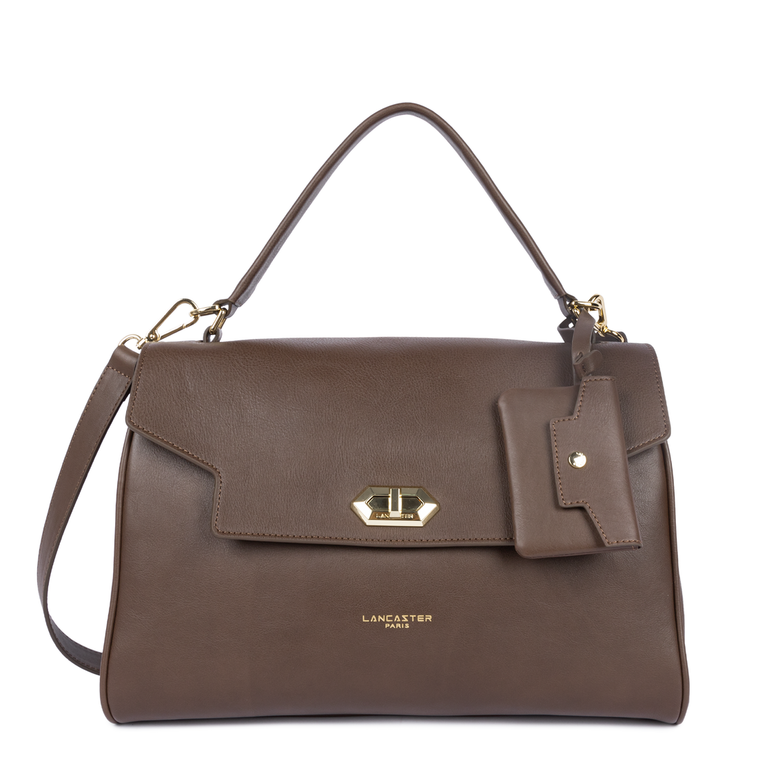 grand sac cabas épaule - mademoiselle grace 