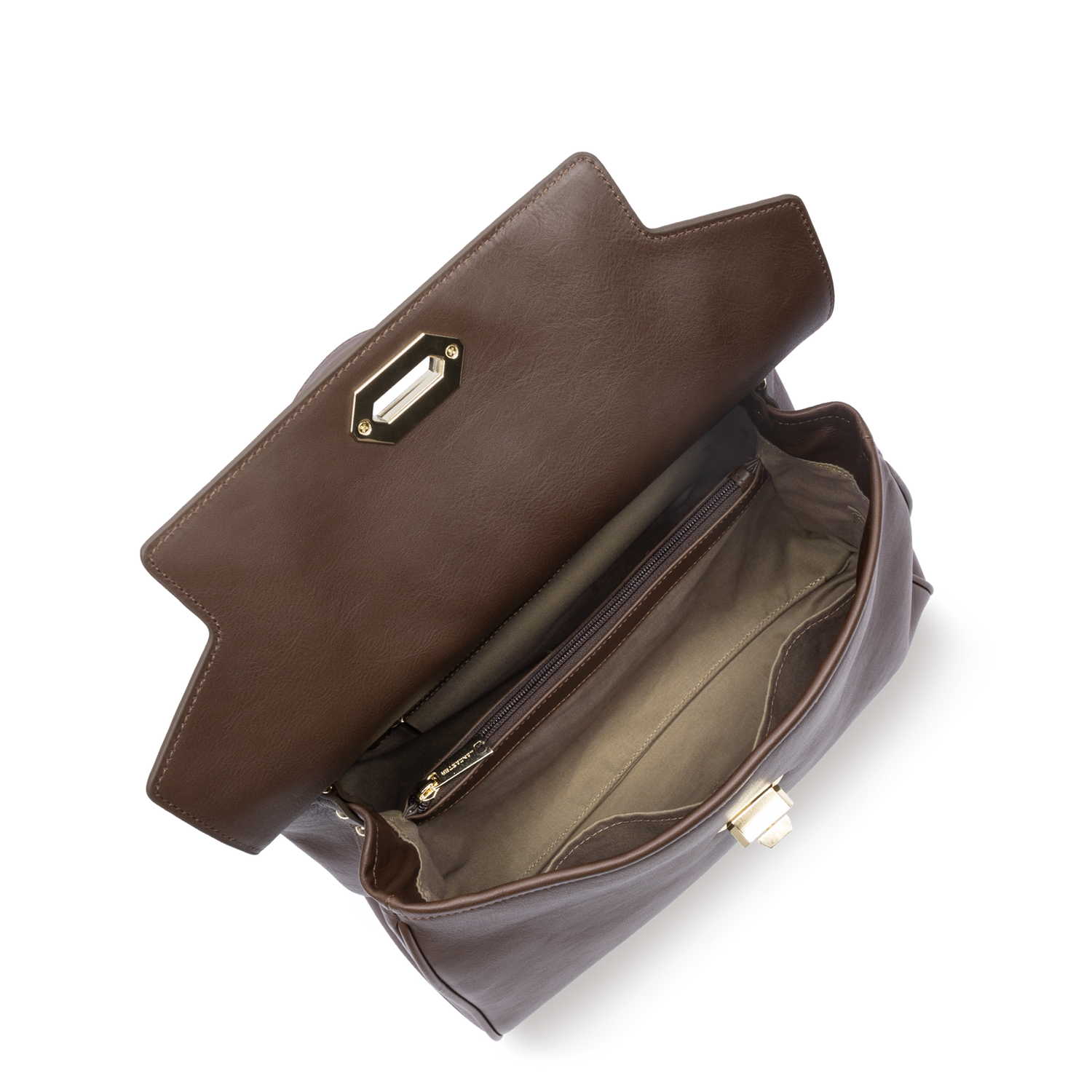 grand sac cabas épaule - mademoiselle grace 