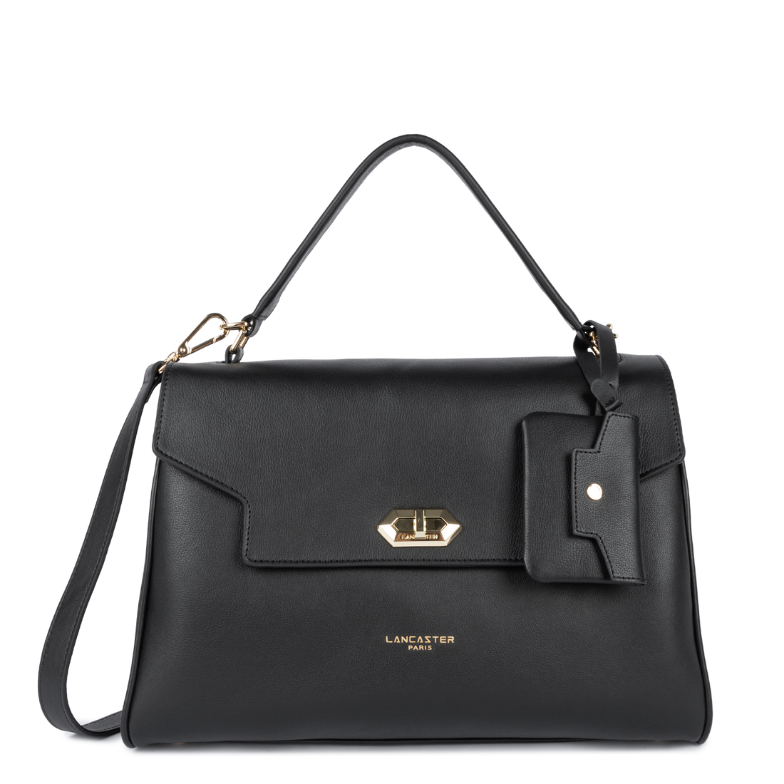 grand sac cabas épaule - mademoiselle grace