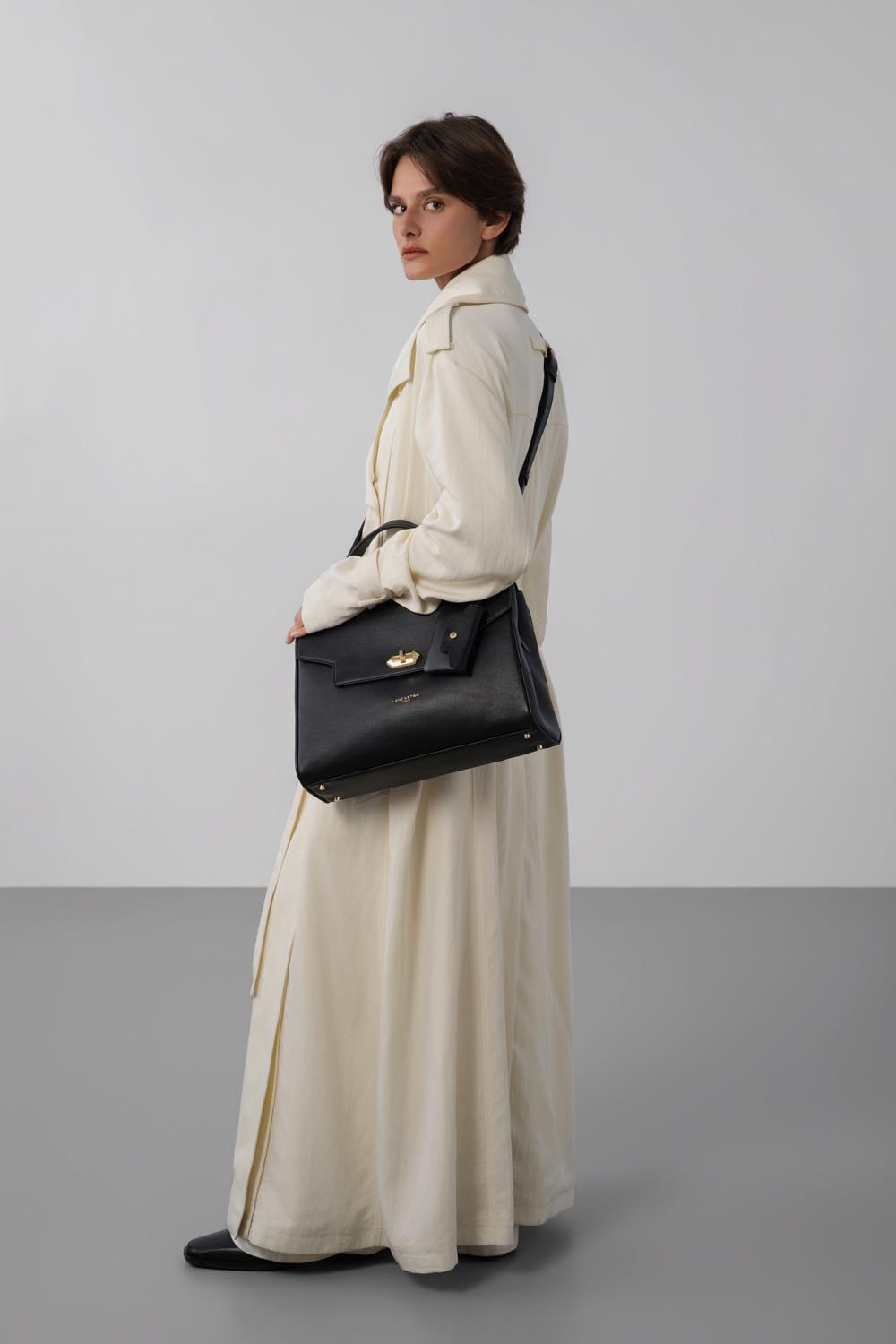 grand sac à main - mademoiselle grace 