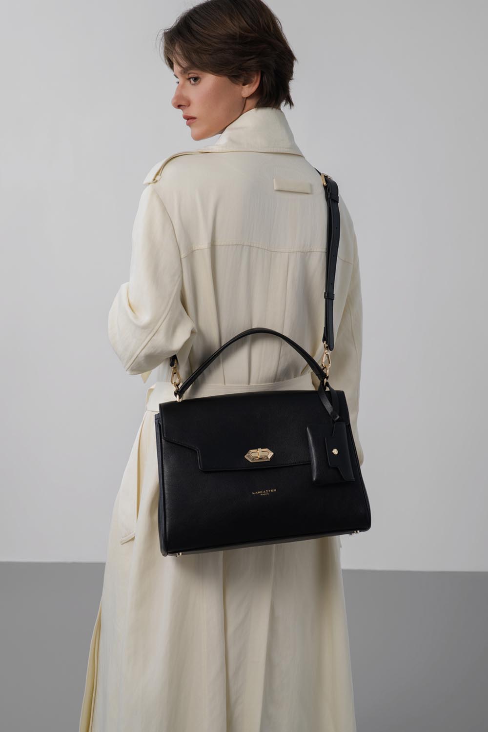 grand sac à main - mademoiselle grace 