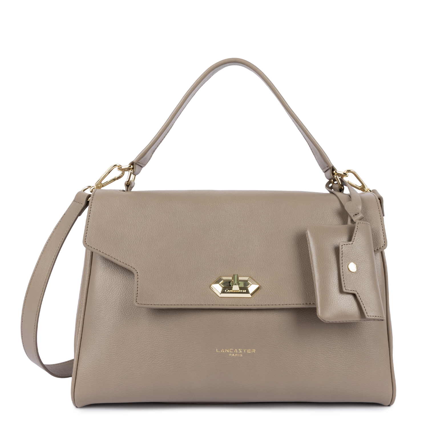 grand sac cabas épaule - mademoiselle grace 