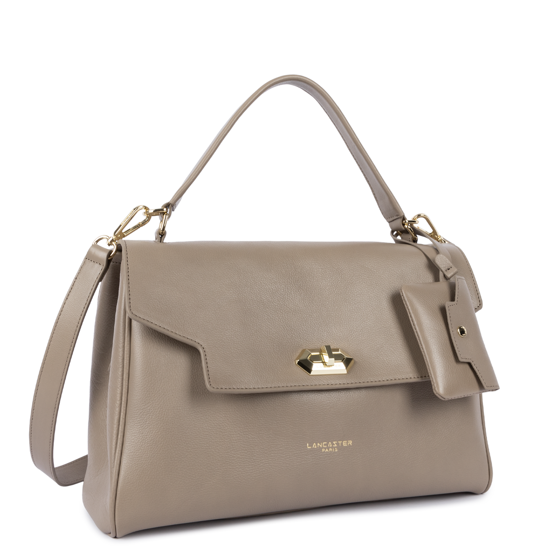 grand sac cabas épaule - mademoiselle grace 