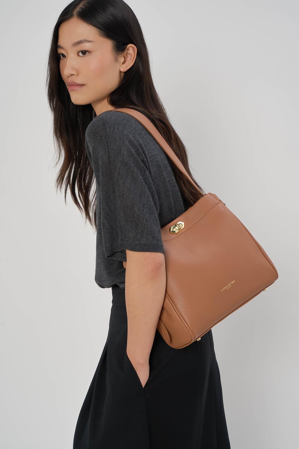 sac hobo - mademoiselle romy 