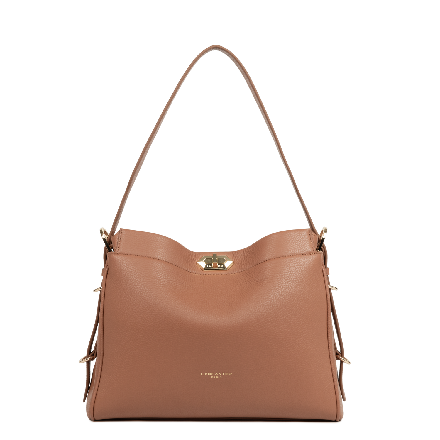 grand sac hobo - mademoiselle romy 