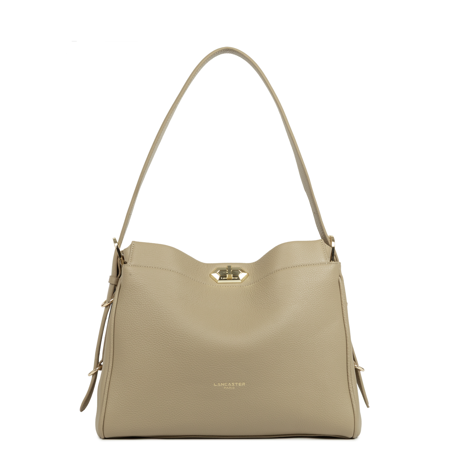 grand sac hobo - mademoiselle romy 
