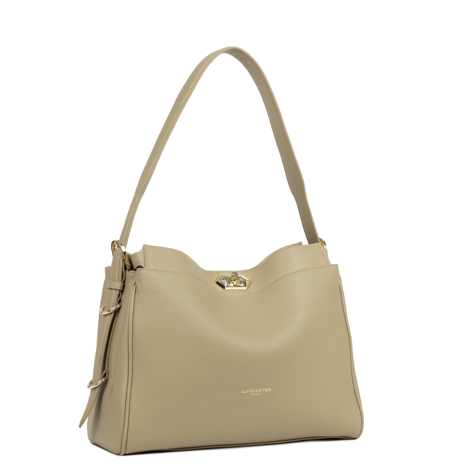 grand sac hobo - mademoiselle romy 