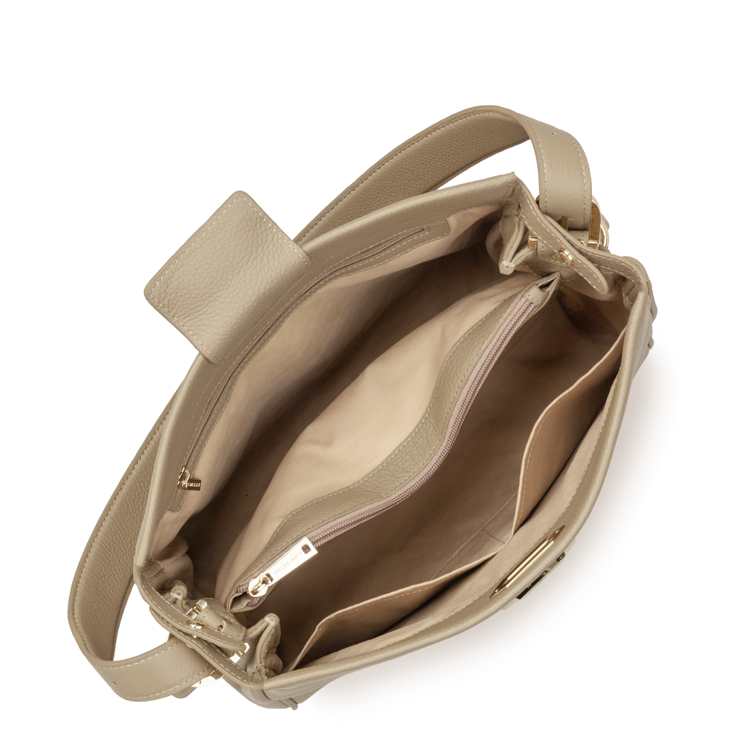 grand sac hobo - mademoiselle romy 