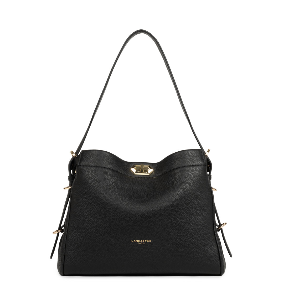 grand sac hobo - mademoiselle romy 