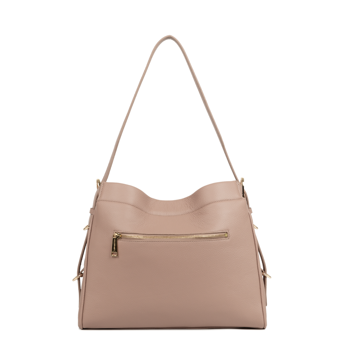 grand sac hobo - mademoiselle romy 