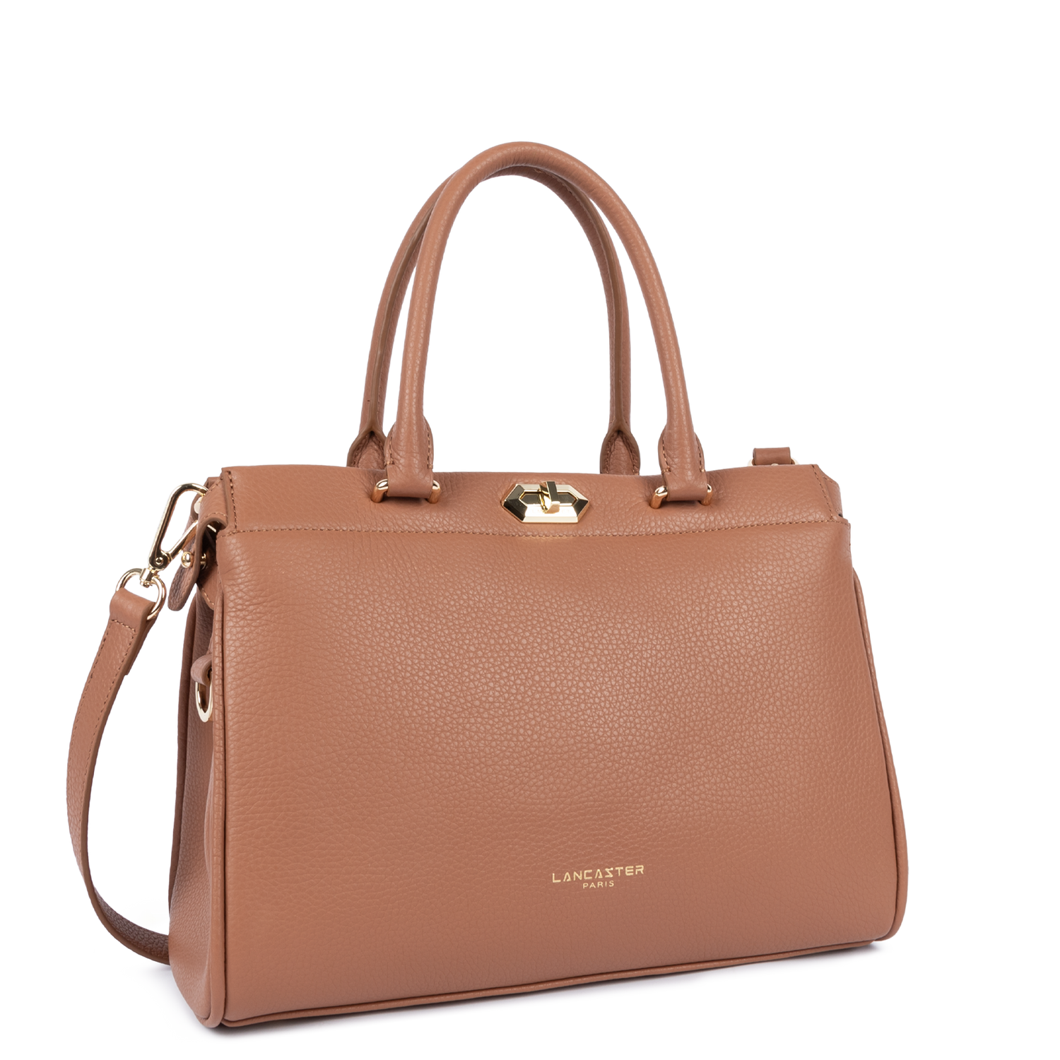 sac cabas main - mademoiselle romy 