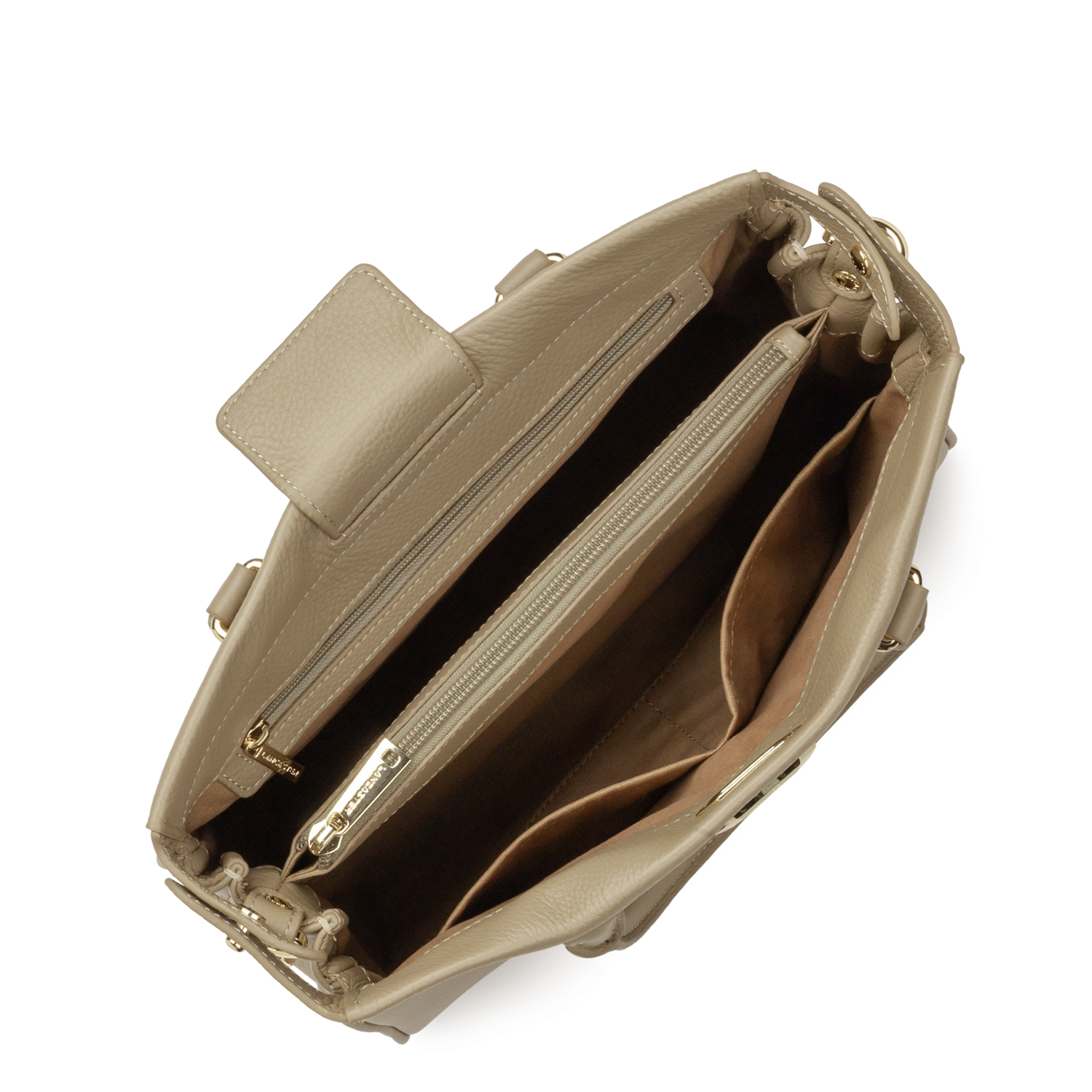 sac cabas main - lady romy 