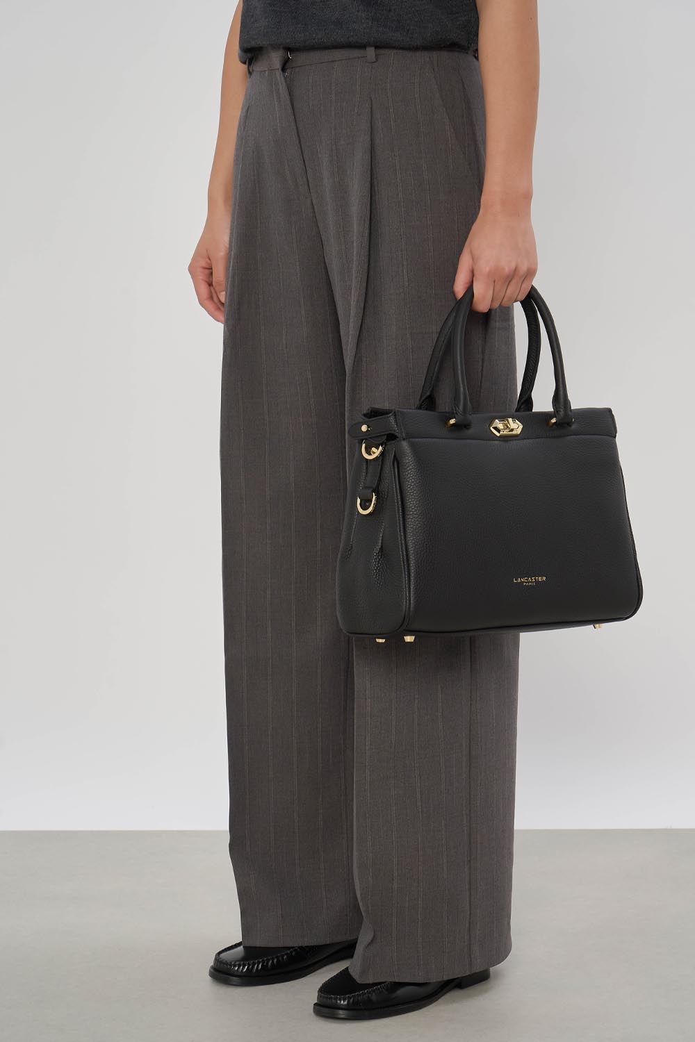 sac cabas main - mademoiselle romy 