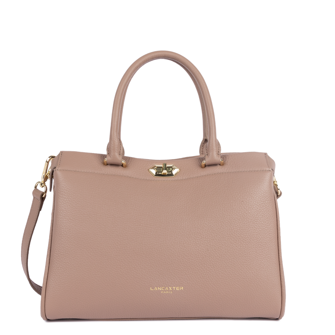 sac cabas main - mademoiselle romy 
