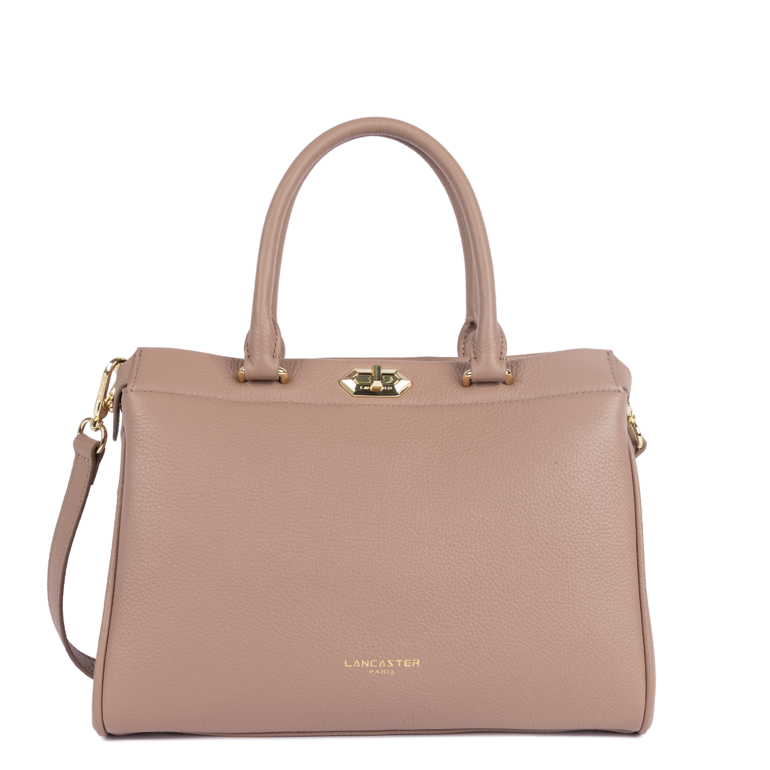 sac cabas main - mademoiselle romy 