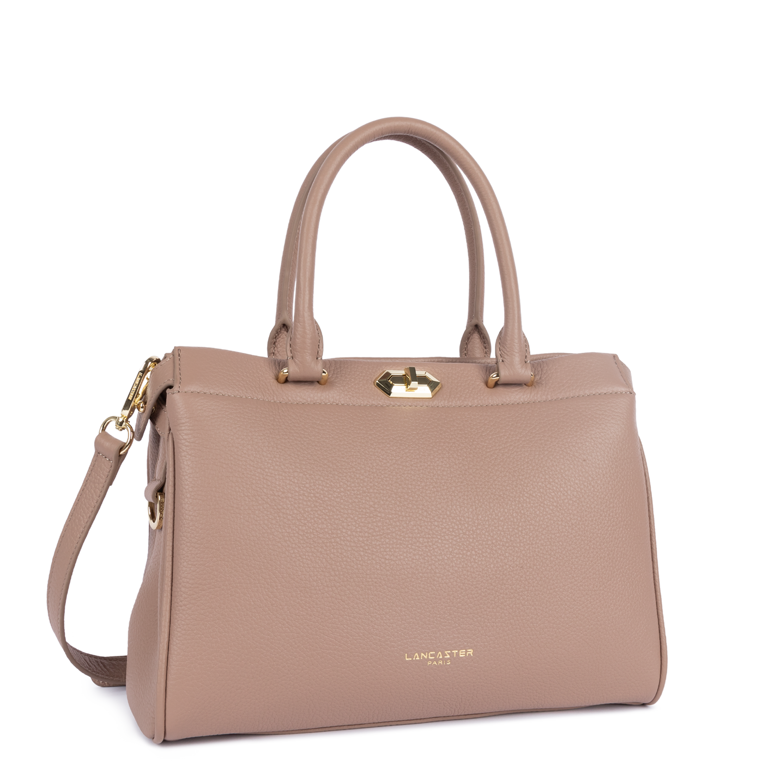 sac cabas main - mademoiselle romy 