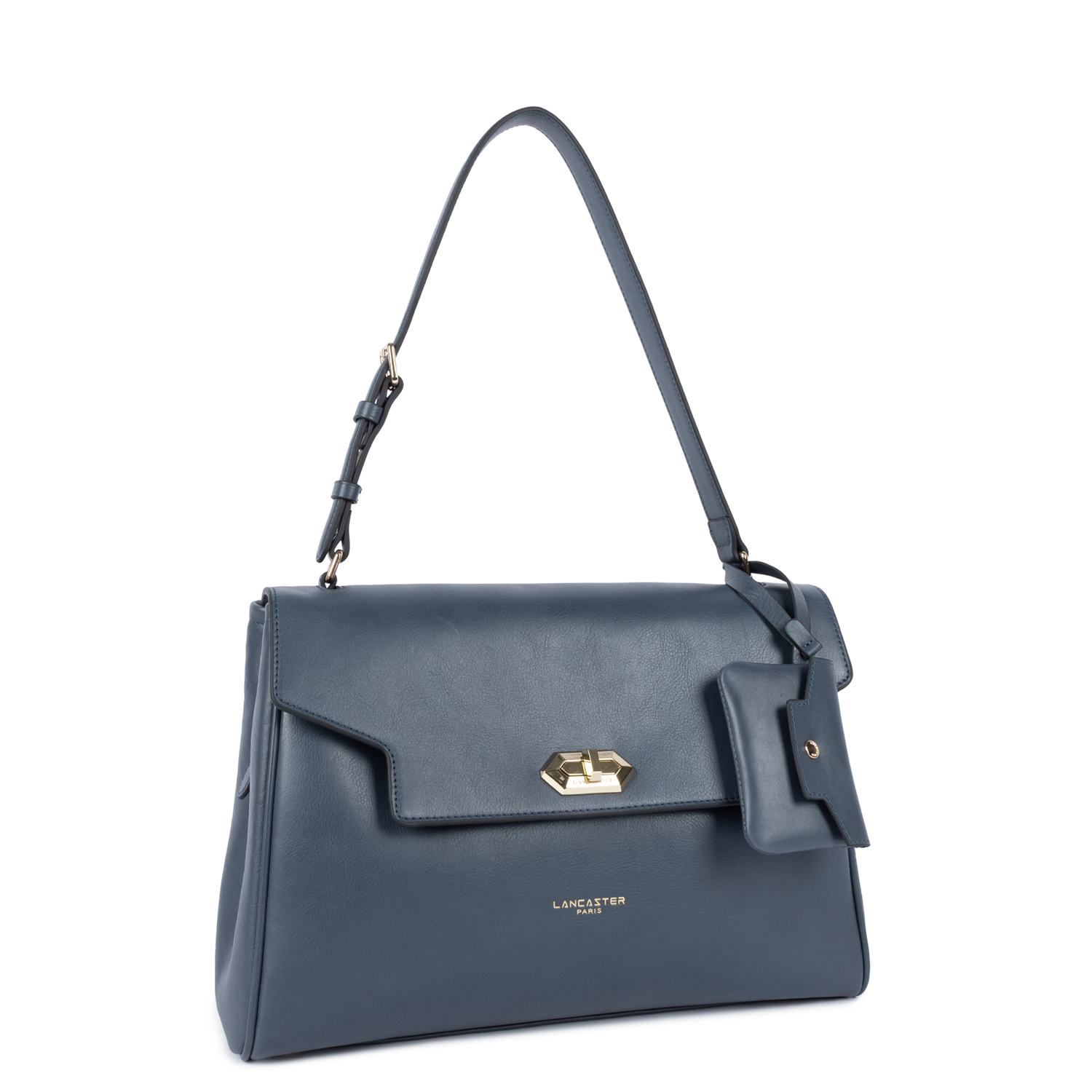 grand sac cabas épaule - mademoiselle grace 