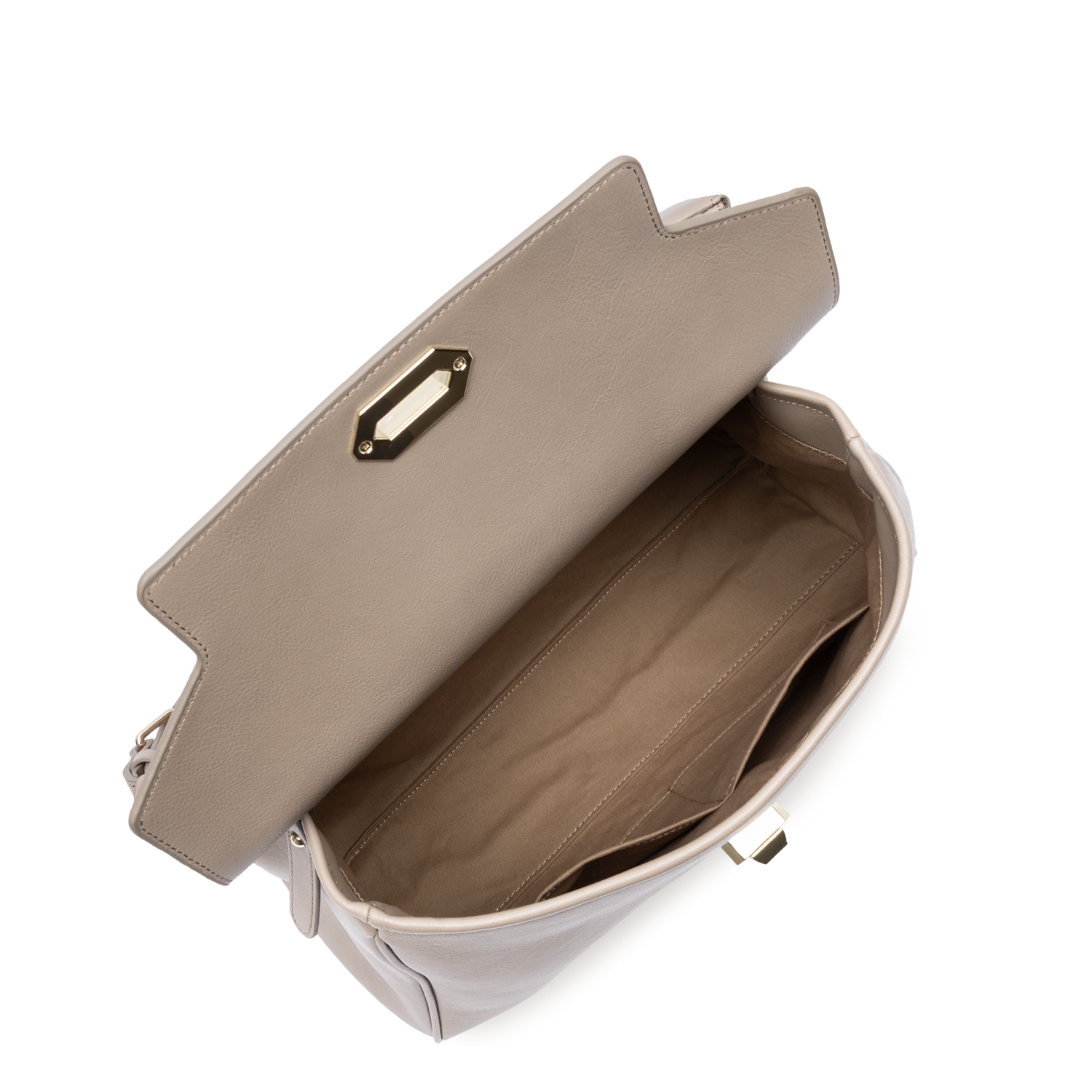 grand sac cabas épaule - mademoiselle grace 