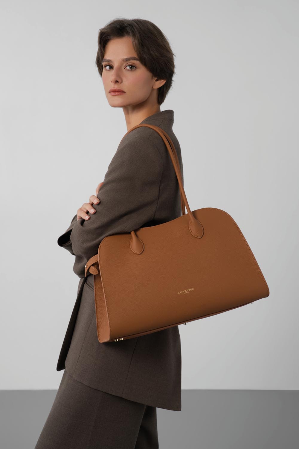 grand sac cabas épaule - toro hopper 