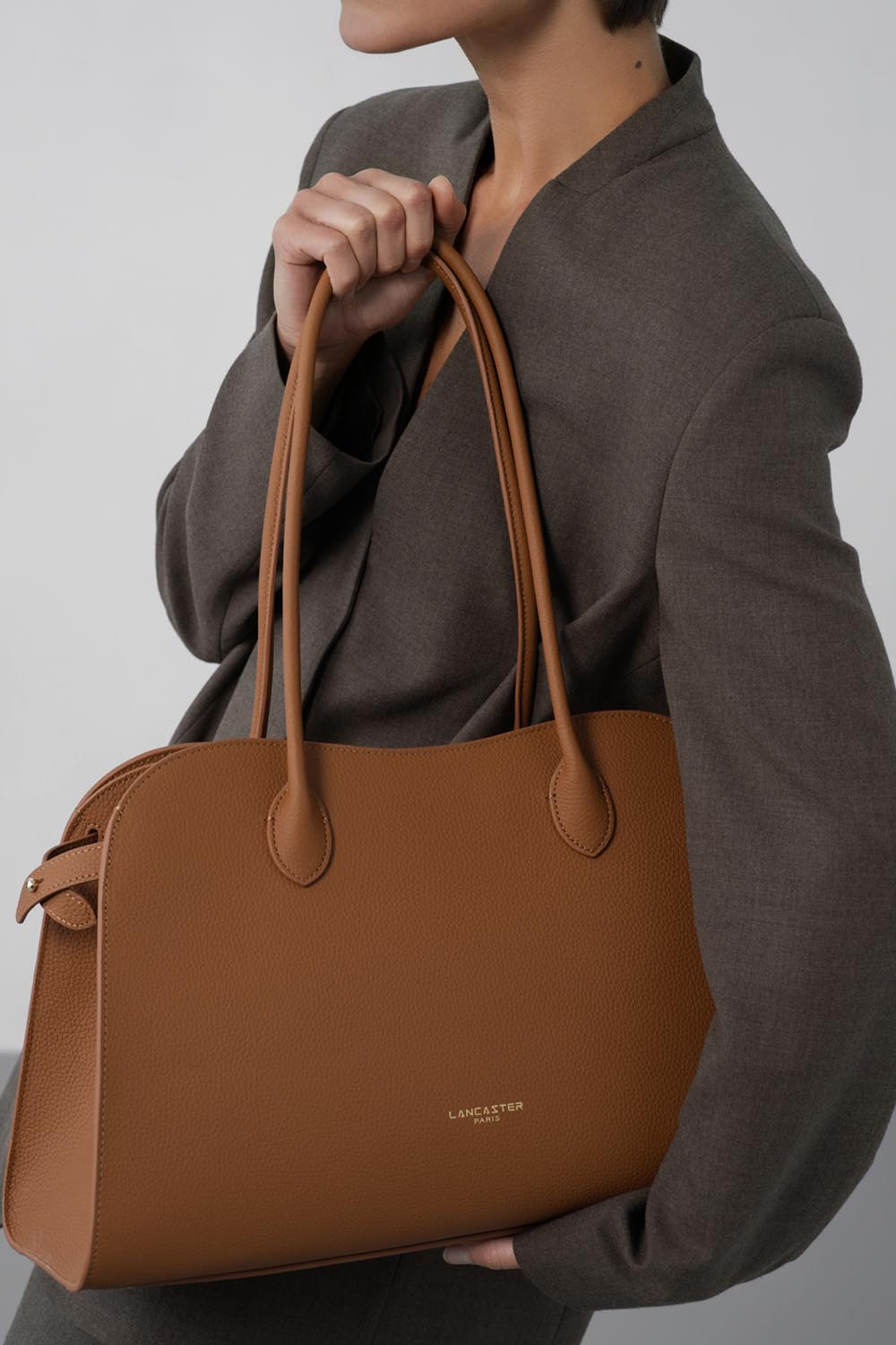 grand sac cabas épaule - toro hopper 