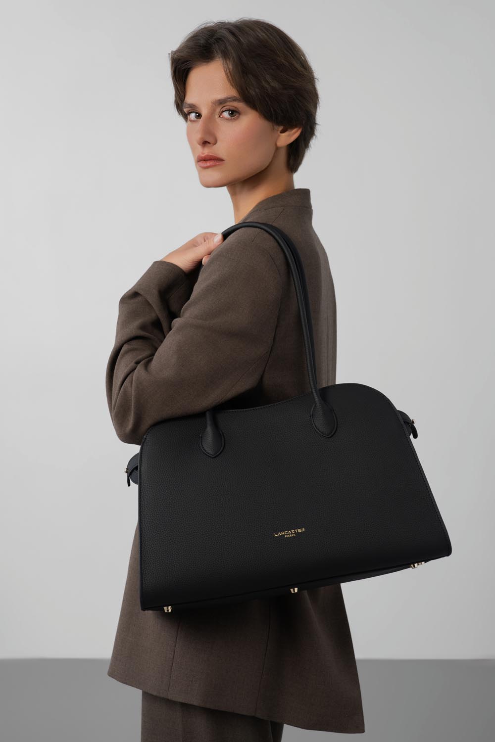 grand sac cabas épaule - toro hopper 